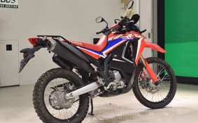 HONDA CRF250 GEN 2 RALLY MD47