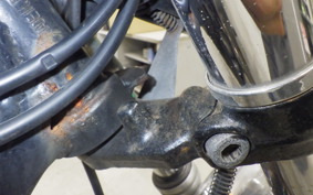 KAWASAKI ESTRELLA RS 2025 BJ250A