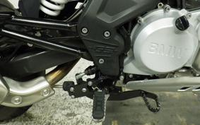BMW G310GS 2020