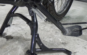 HONDA CT125-2 1997 JA65