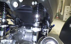 YAMAHA N-MAX 155 TRIKE SG50J