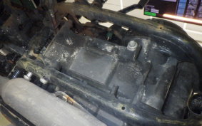 HONDA GB350 2024 NC59
