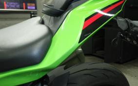 KAWASAKI ZX-25R-2SE 2018 ZX250H
