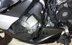 KAWASAKI NINJA 1000SX 2020 ZXT02K