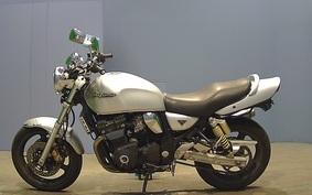 SUZUKI INAZUMA 400 (GSX400) 1999 GK7BA
