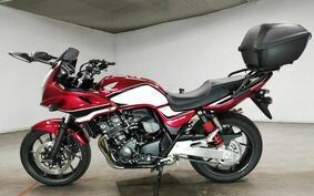 HONDA CB400 SUPER BOLDOR 2018 NC42