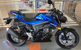 SUZUKI GSX-S125 ABS DL32B