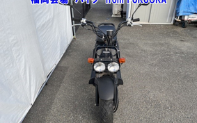 HONDA ZUMAR