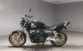 HONDA CB400SFV-3 2005 NC39