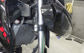 SUZUKI GSX-S125 2006 DL32B
