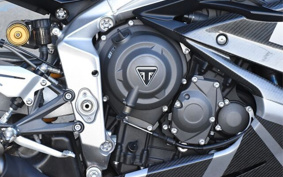 TRIUMPH DAYTONA MOTO2 765 2020 HDA214