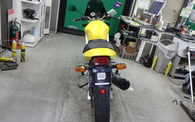 HONDA VTR 250 2022 MC33