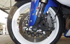 SUZUKI GSX-R600