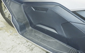 HONDA ADV150 2022 KF38