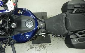 YAMAHA TRACER 9 GT+  AMT 2026 RNA1J