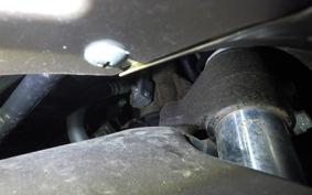 SUZUKI GEMMA 250 2026 CJ47A