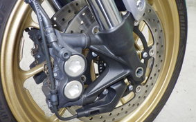 YAMAHA XSR900 2021 RN56J
