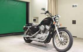 HARLEY XL883L 2006 CMM