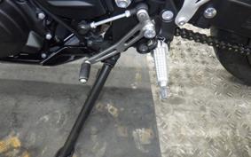 KAWASAKI NINJA 400 2023 EX400L