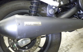 HONDA REBEL 250 S 2022 MC49