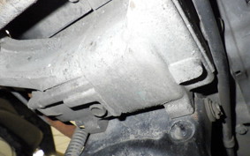 SUZUKI LET's 4 CA41A