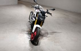 BMW G310R 2022 0G41