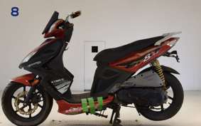 KYMCO SUPER 8