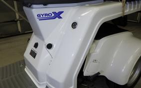 HONDA GYRO X TD02