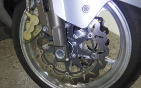 KAWASAKI ZX 1200 NINJA R 2003 ZXT20B