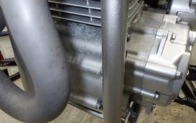 YAMAHA TRICKER Gen.2 2007 DG16J