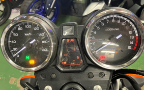 HONDA CB400SFV-4ABS 2022 NC42