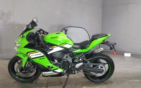 KAWASAKI NINJA ZX-4RR 2024 ZX400P