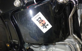 HARLEY FXST 1580 2009