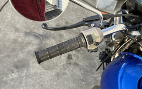 HONDA CB250 CB250T
