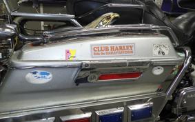 HARLEY FLHTC 1340 1993