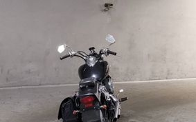 YAMAHA DRAGSTAR 400 1996 4TR