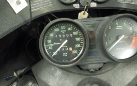 BMW R100RS 1983