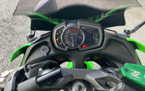 KAWASAKI NINJA 650 2018 ER650H