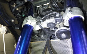YAMAHA MT-09 Tracer 2015 RN36J