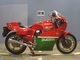Фото Ducati 1000MHR Mille 1986 с японского аукциона