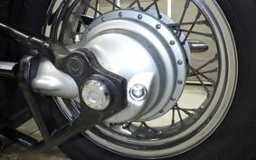 SUZUKI INTRUDER 400 Classic 2005 VK54A