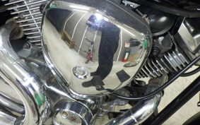 YAMAHA DRAGSTAR 250 2013 VG05J