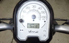 YAMAHA VINO 50 Gen.4 2022 AY02