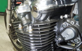 HONDA CB1100 ABS 2011 SC65