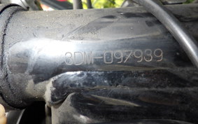 YAMAHA VIRAGO 250 3DM