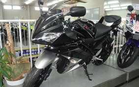 YAMAHA YZF-R15 1CK0