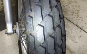 YAMAHA TW225 2012 DG09J