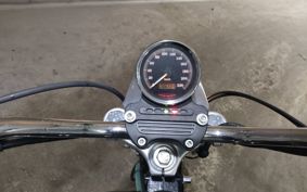 HARLEY FXD 1450 2003 GHV
