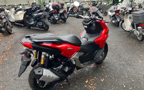 HONDA ADV160 KF54