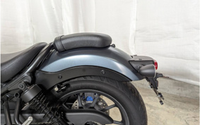 HONDA REBEL MC49